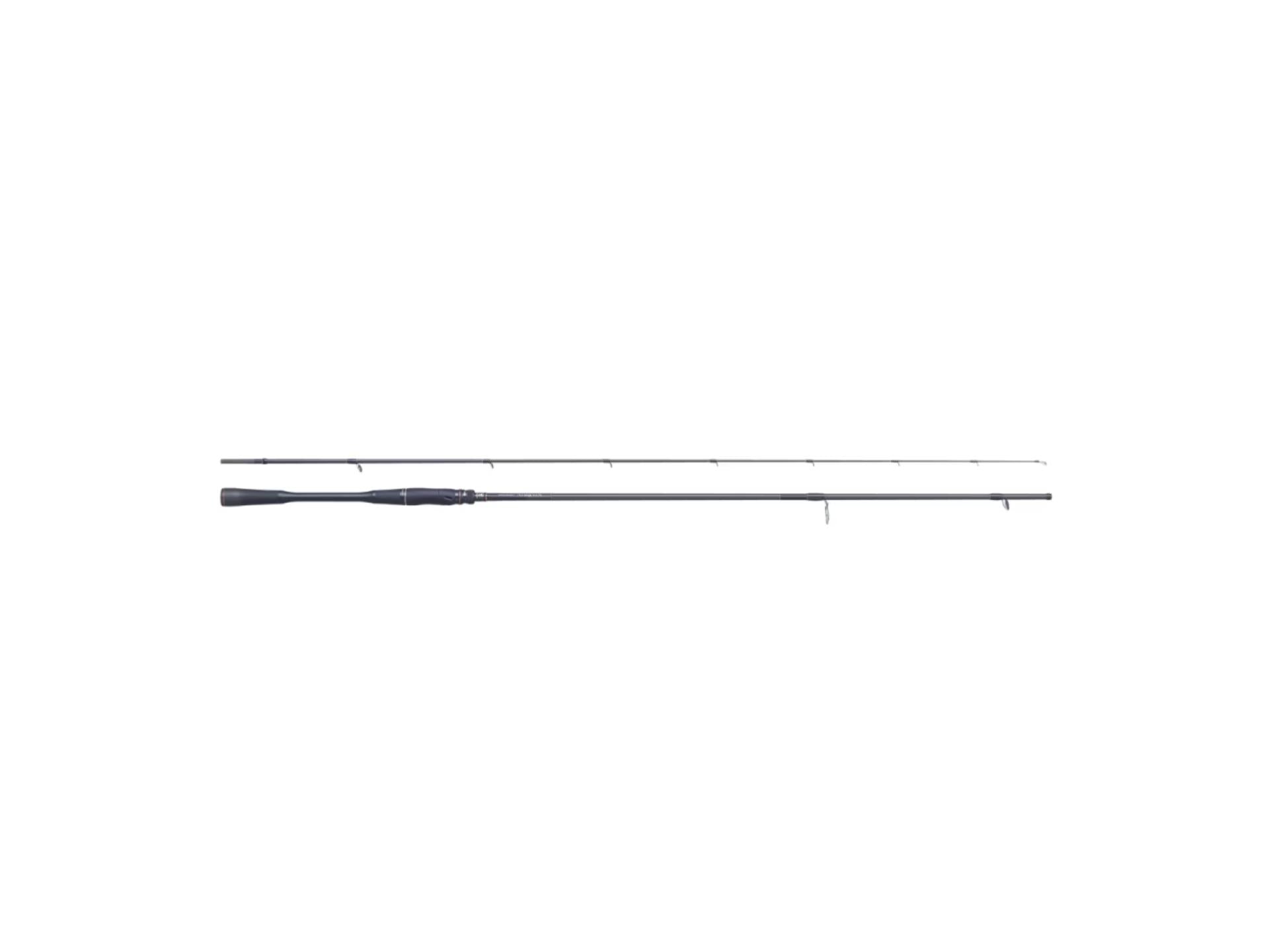 Shimano 24 Poison Adrena 276M-2 Power Spin – JDM TACKLE HEAVEN