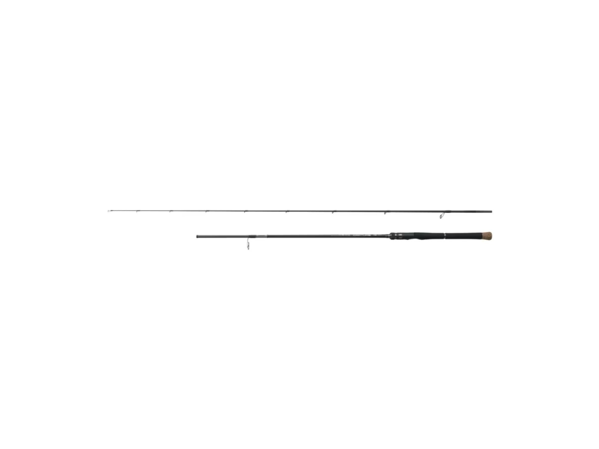 Shimano Capture 274M-2 – JDM TACKLE HEAVEN