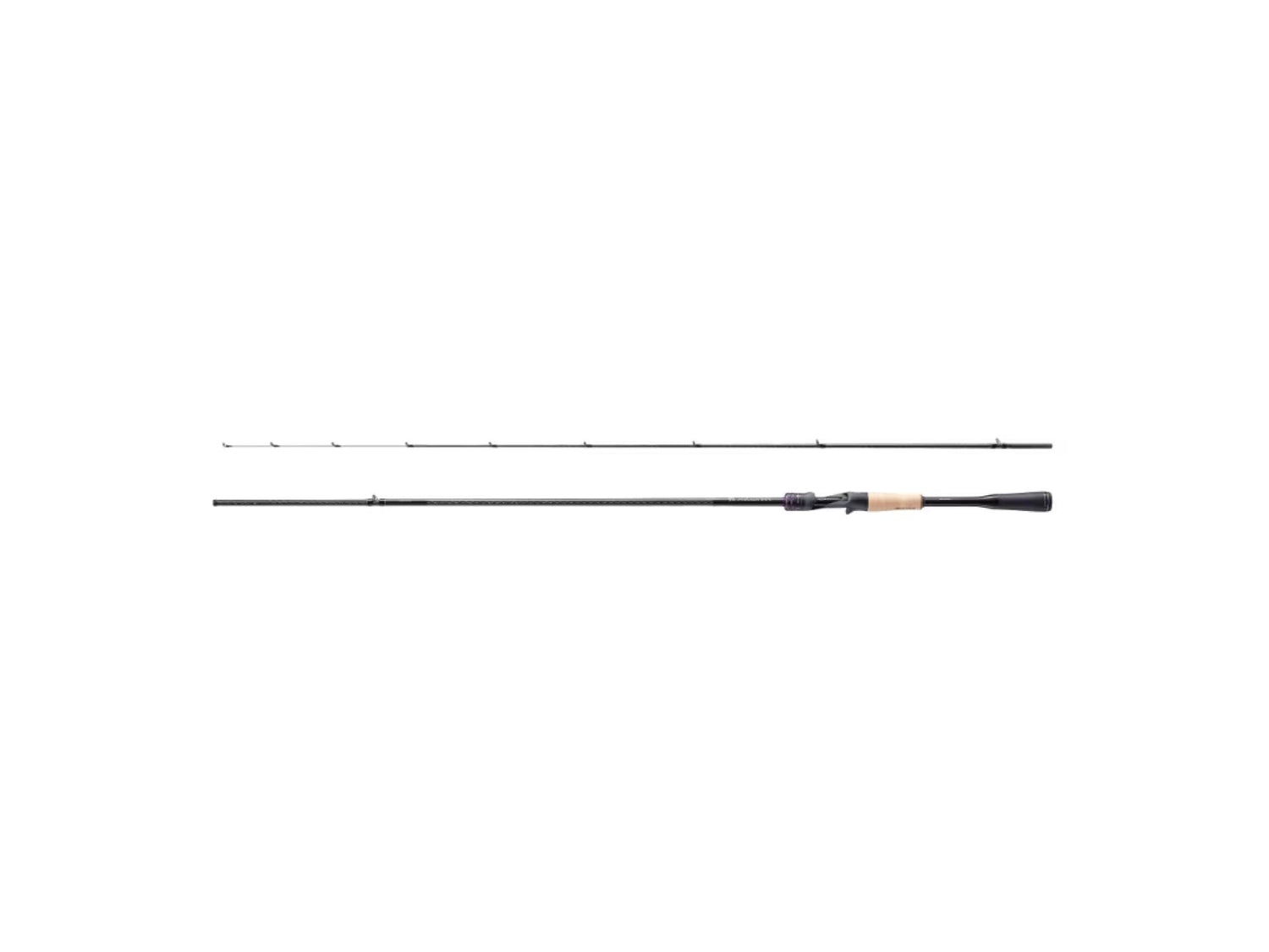 Shimano 25 Brenious XR B74ML-S