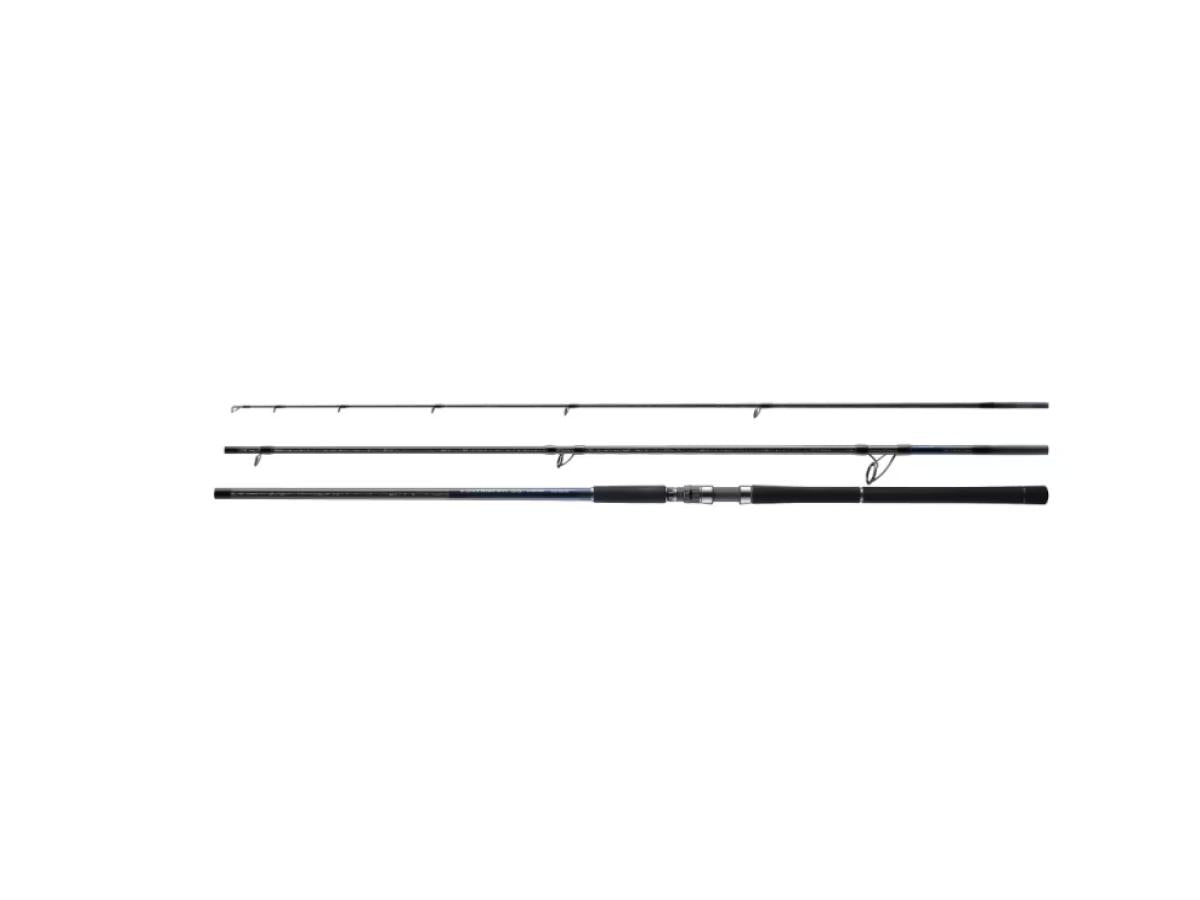 Shimano ColdSnipper SS Long S120