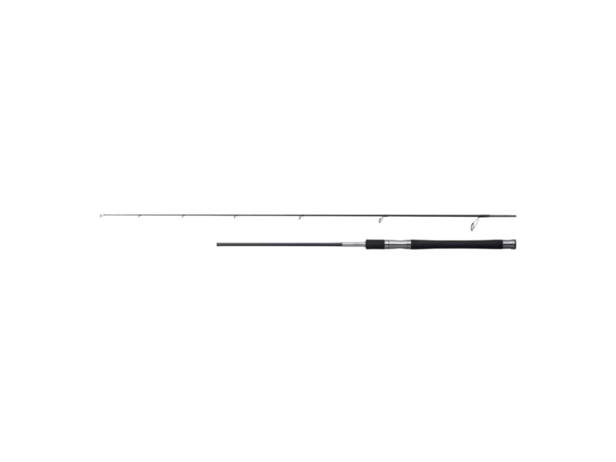 Shimano 25 Lesath 2682R-2 2 Pieces Spinning Rod – JDM TACKLE HEAVEN