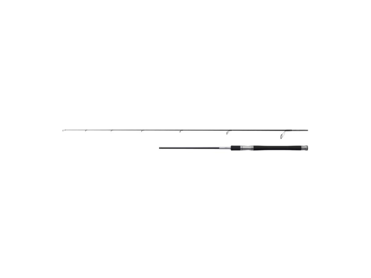 Shimano 25 Lesath 2683R-2 2 Pieces Spinning Rod – JDM TACKLE HEAVEN