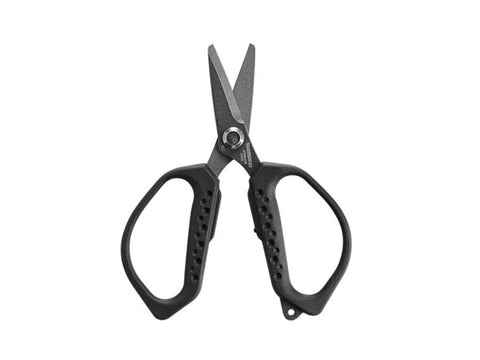 Shimano Supa Scissor RT rounded tip CT-521Q #Black