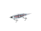 Shimano Bantam Bt Bait 77F ZR-577V #002 N White