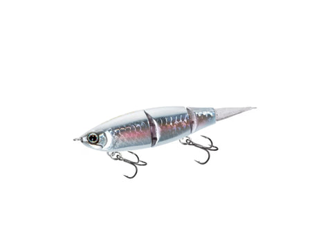 Shimano Bantam Bt Bait 77F ZR-577V #002 N White