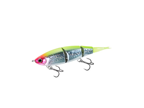 Shimano Bantam Bt Bait 77F ZR-577V #004 Pink Head