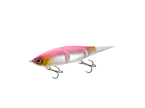 Shimano Bantam Bt Bait 77F ZR-577V #008 Site Pink