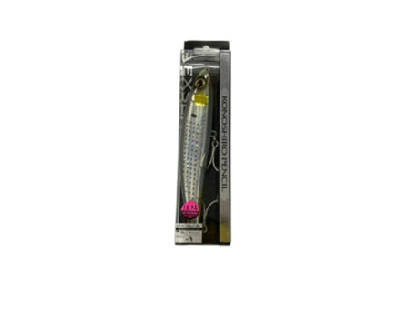 Shimano Exsence Konoshiro Pencil 185F XL-T18T #001 Kyorin Konoshiro