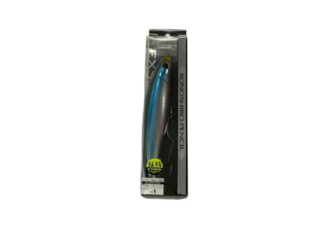 Shimano Exsence Konoshiro Pencil 185F XL-T18T #002 Kyorin Katakuchi