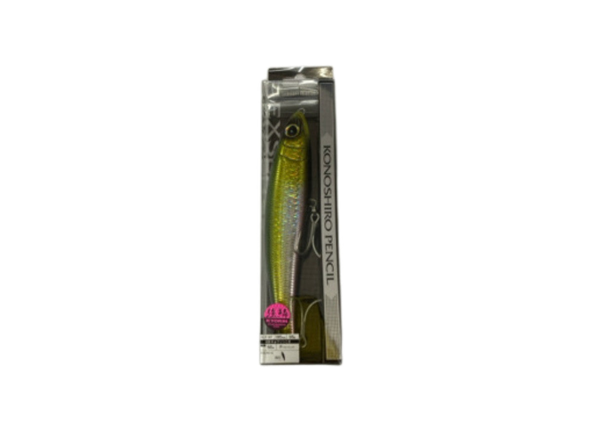 Shimano Exsence Konoshiro Pencil 185F XL-T18T #008 Kyorin CB