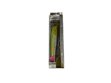 Shimano Exsence Konoshiro Pencil 185F XL-T18T #008 Kyorin CB