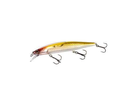 Shimano Bantam World Minnow 115P ZQ-K11T #011 Kyorin Crown