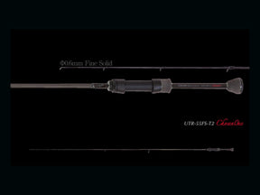 Tict Sram UTR UTR-55FS-T2 Chosen One