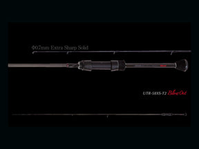 Tict Sram UTR UTR-58XS-T2 Blow Out