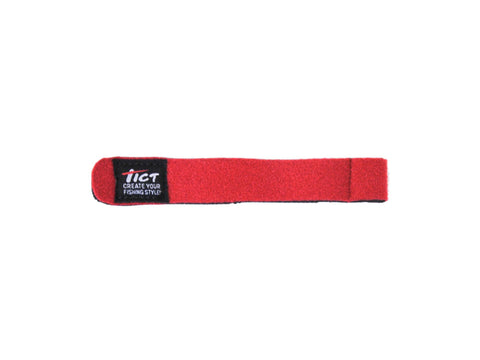 Tict Light Rod Belt Red