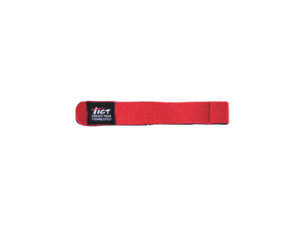 Tict Light Rod Belt Red