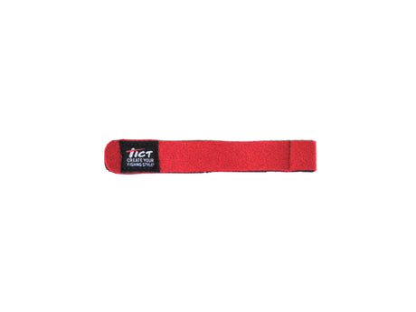 Tict Light Rod Belt Red