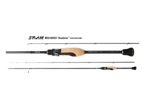 Tict Sram MSR MRS-62XSS Amateras