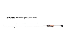 Tict Sram MSR MSR-56IT Kagiroi
