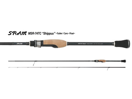 Tict Sram MSR-74TC Shippuu