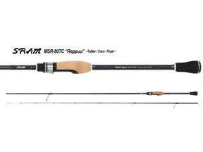 Tict Sram MSR-80TC Reppuu