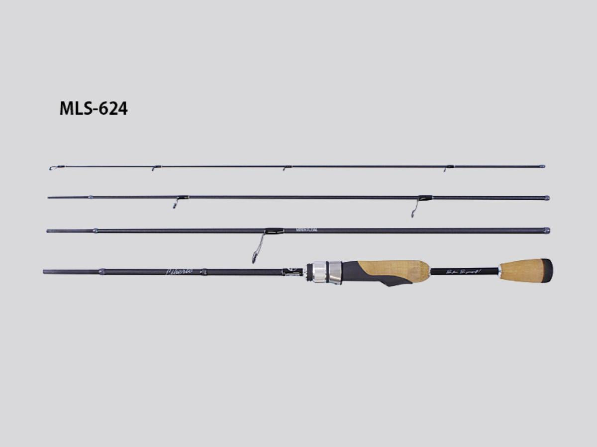 Tict Minimalist Liberte MLS-624
