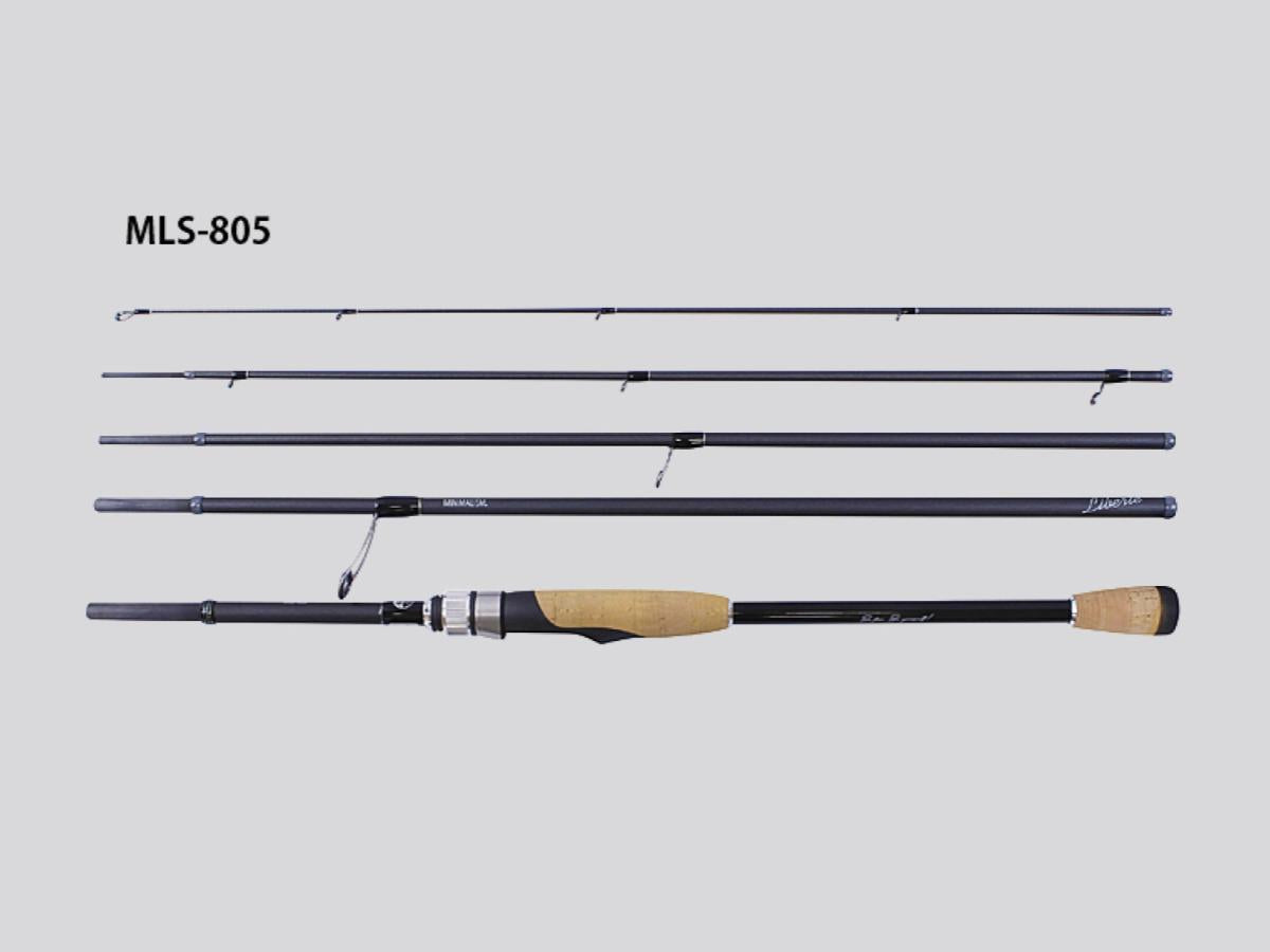 Tict Minimalist Liberte – JDM TACKLE HEAVEN