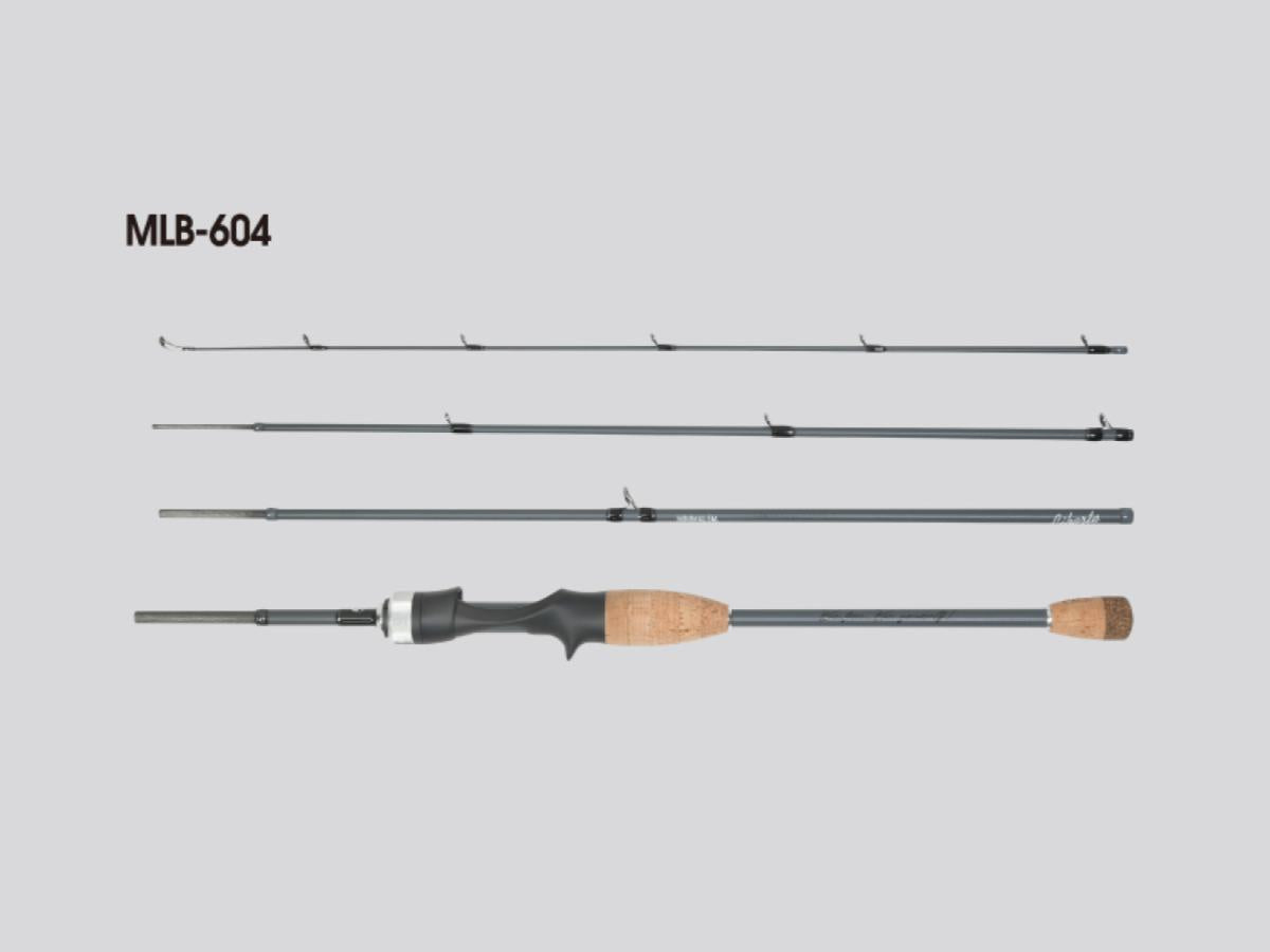 Tict Minimalist Liberte – JDM TACKLE HEAVEN