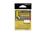 Pre-Order Decoy Finesse Single 32 #12