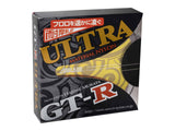 Sanyo Nylon Applaud GT-R Ultra 600m 10LB