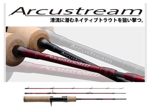 Valleyhill Arcustream  ASC-38