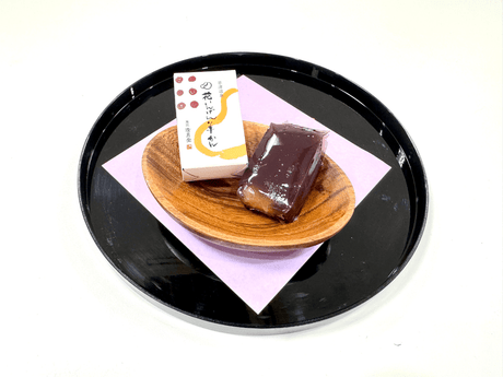 Japan Onsen Sweets Journey - Kusatsu Onsen Box