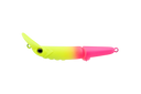 Jackall Timon Chibi Futten FS #W Fluorescent Punch