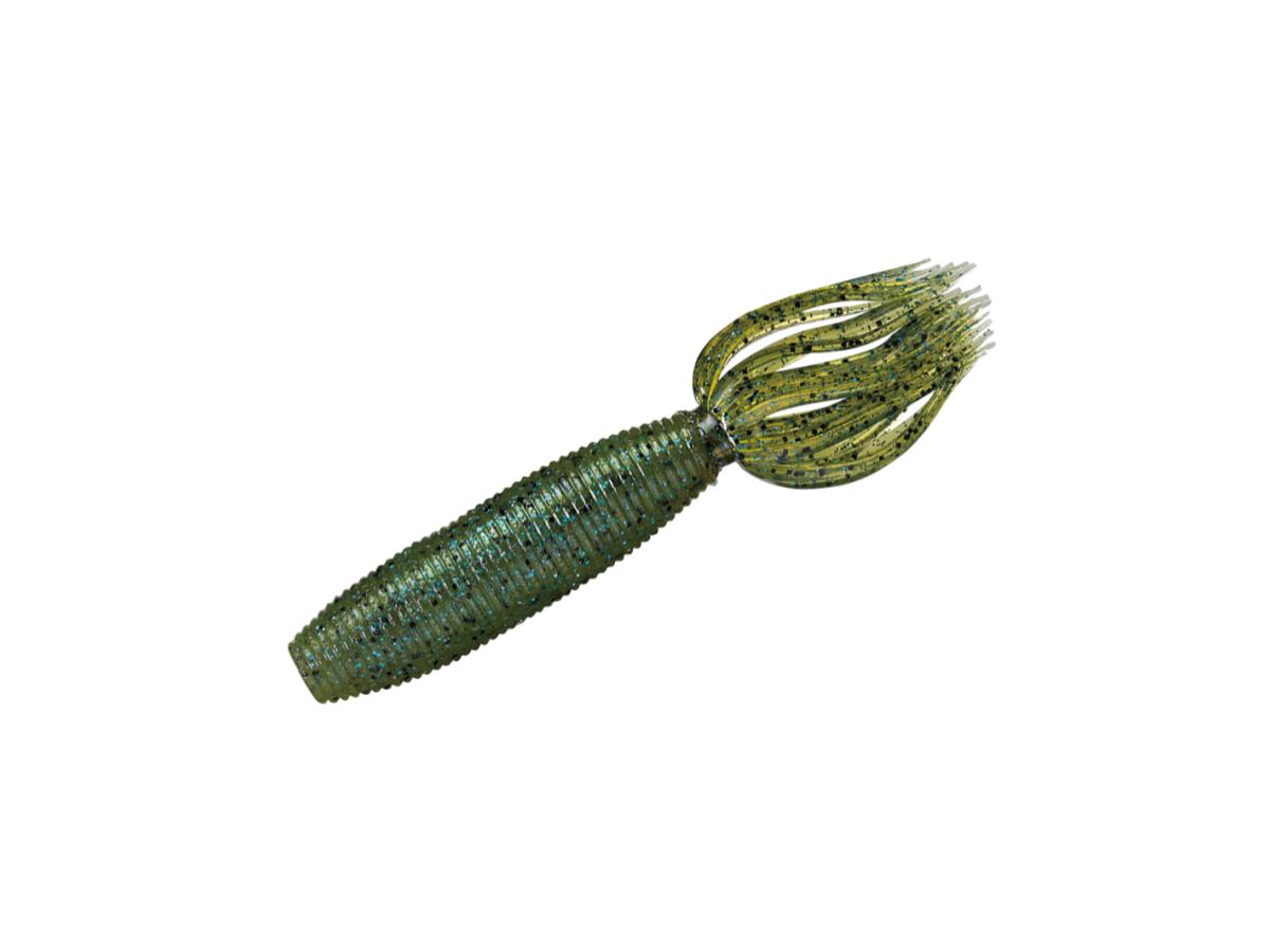 Smith Fat Ika 100mm #343 Watermelon Bluegill