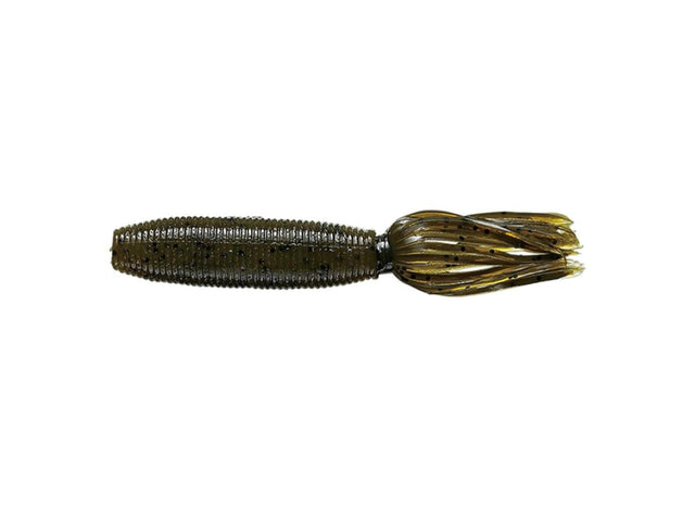 Smith Baby Fat Ika 80mm #297 Green Pumpkin Pepper