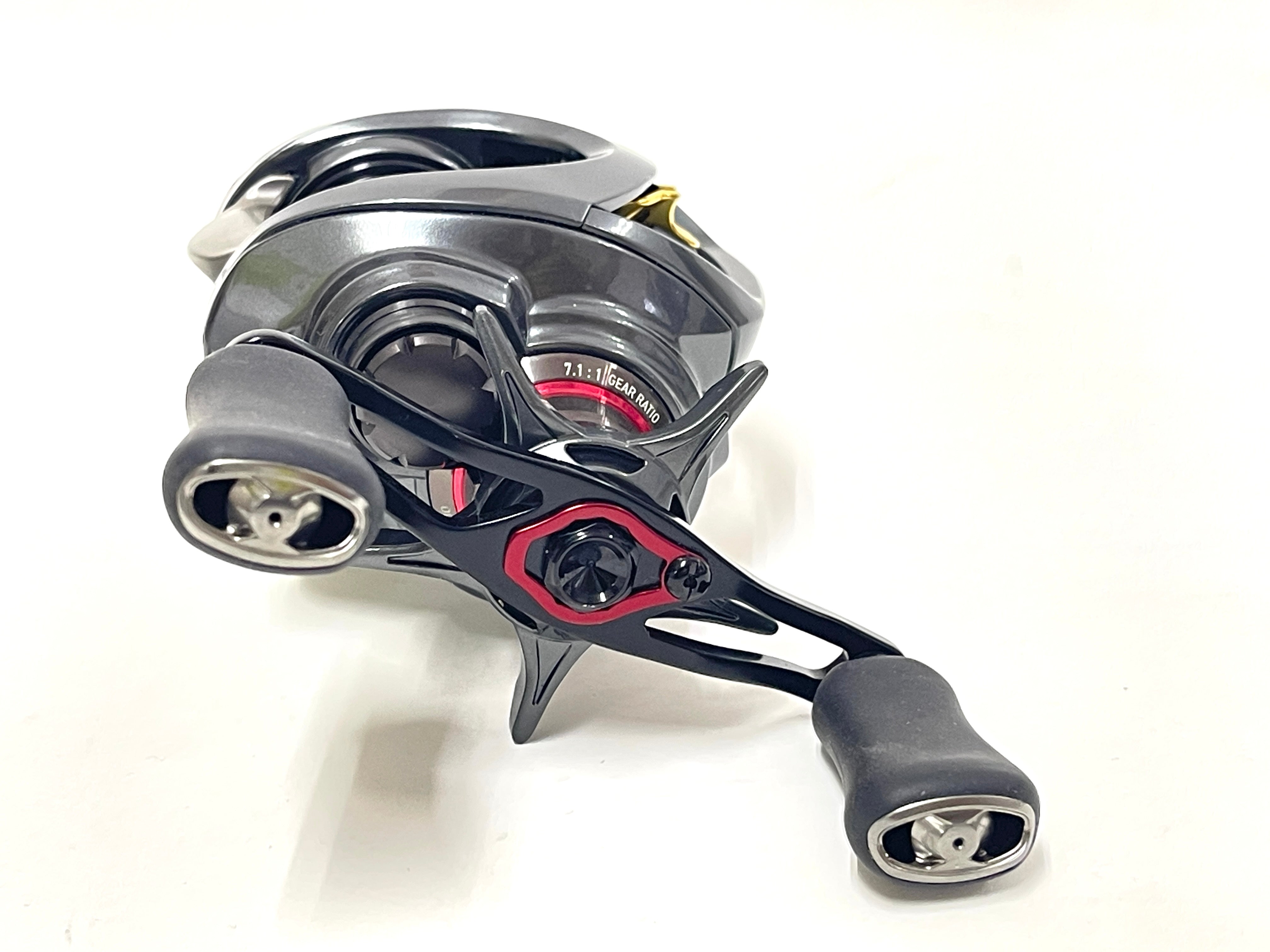 ラ*ズ様 スティーズCTSVTW700XHとジリオンSVTW1016SVHの2台 Steez CT SV TW – JDM TACKLE HEAVEN