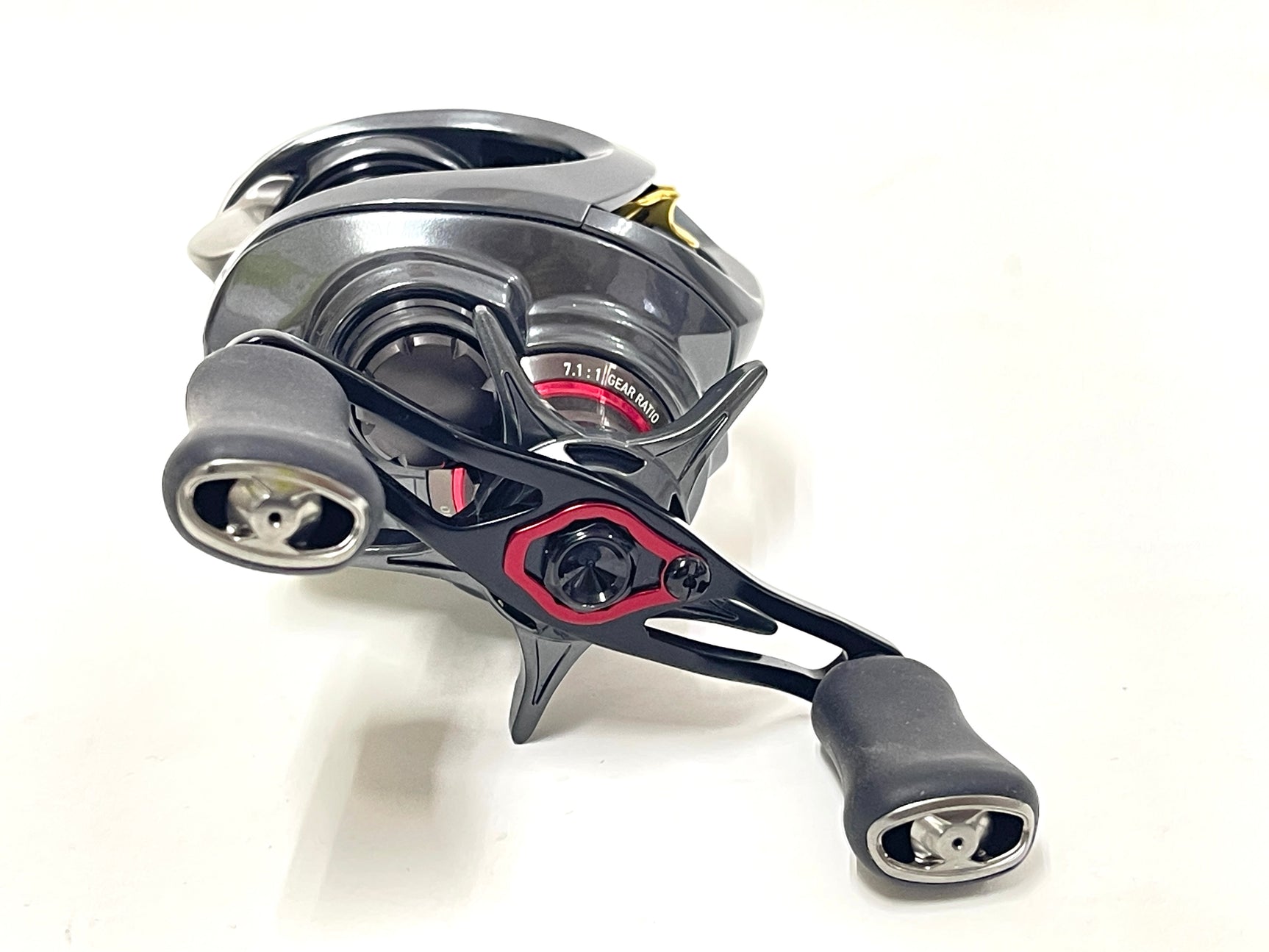 Used Daiwa Steez CT SV TW 700SH