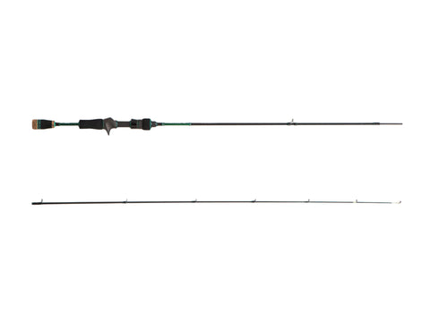 Abu Garcia Mass Beat III MBC-562UL III