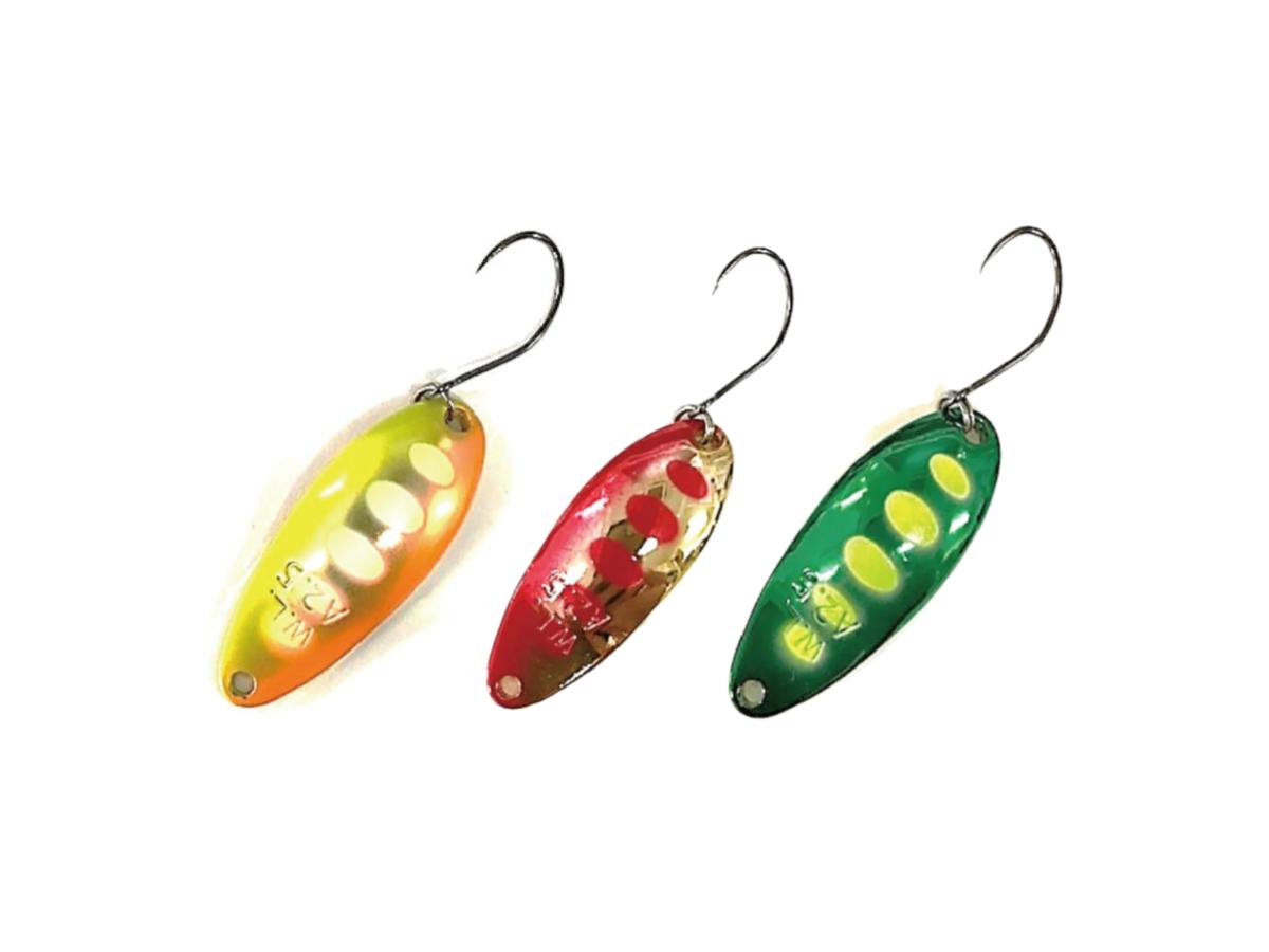 Waterland Almin Uchoten Colors