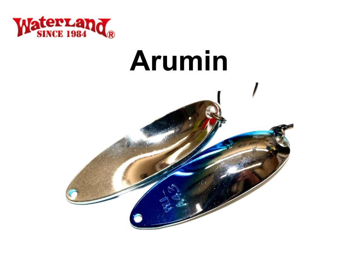 Waterland Arumin