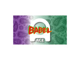 Rob Lure Babel Ace