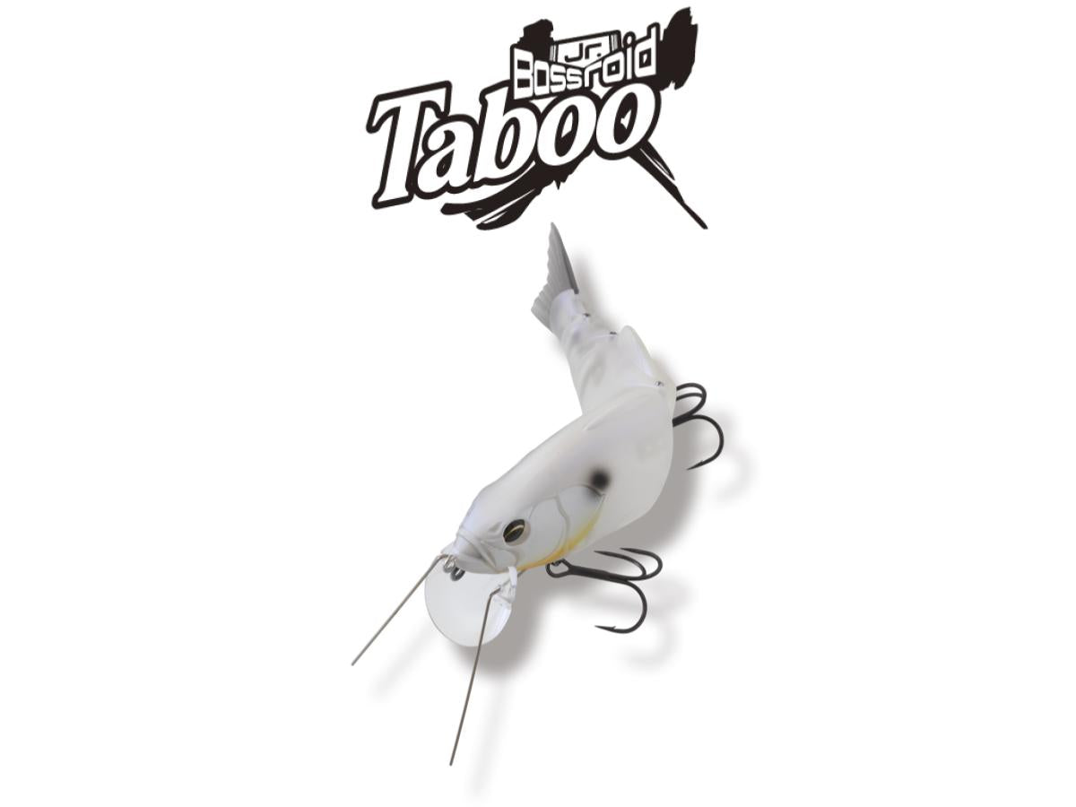 Imakatsu Bassroid Jr. Taboo
