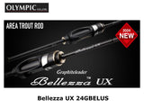 Graphiteleader/Olympic Bellezza UX 24GBELUS-652UL-T