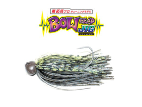 Zappu Bow Head Jig