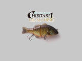 Jackall Chibitarel Deadrise