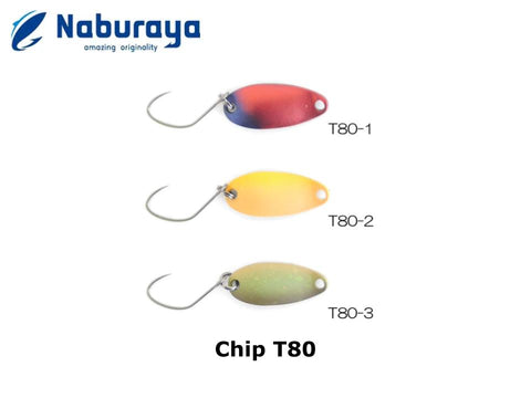 Naburaya Chip 0.4g T80-2