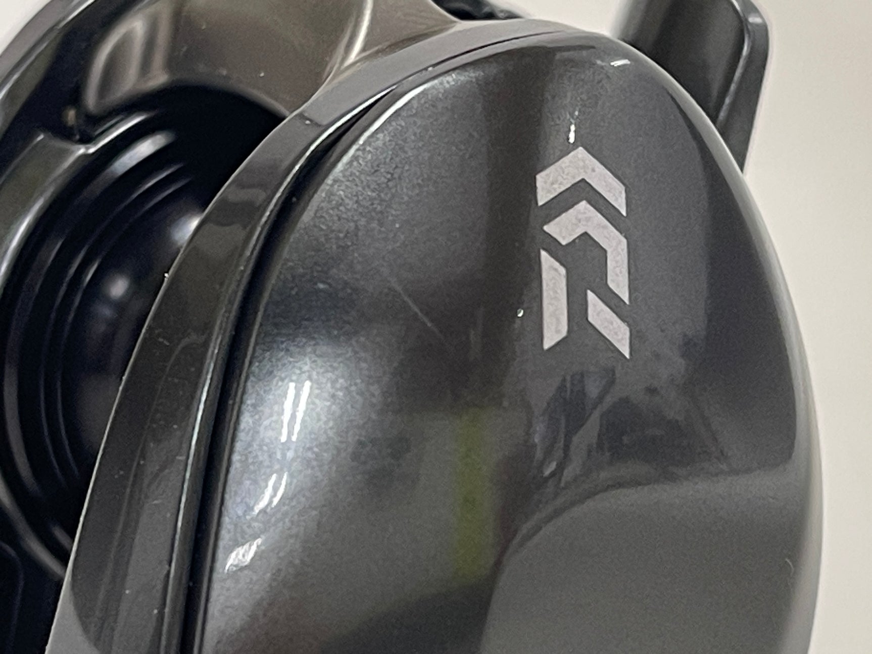 Used Daiwa Steez CT SV TW 700SH