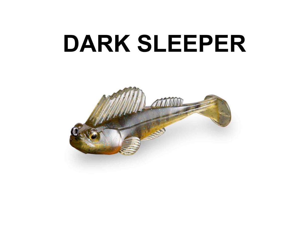 Megabass Dark Sleeper