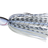 Nories Deeper Range #701 Pearl Blue Shad
