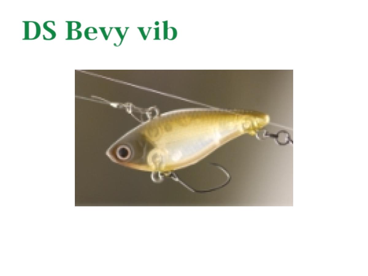 Daysprout DS Bevy Vib